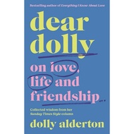 Dear Dolly by Dolly Alderton