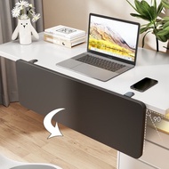 Desktop Extension Board Foldable Table Extension Board Punch-free Desk Extension Artifact Desk Widen