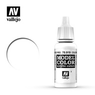 VALLEJO MC - VLJ70919 COLD WHITE 17ML