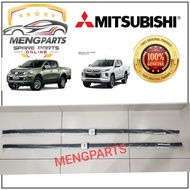 ORIGINAL MITSUBISHI TRITON 2015Y-2024Y ROOF MOULDING ,ROOF LINING  61 1/2"  7400A425 7400A426
