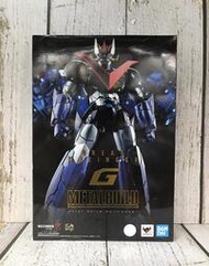 【G&amp;T】BANDAI METAL BUILD MB 無敵鐵金剛 大魔神 INFINITY 2554789