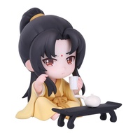 QING CANG 擎苍 Mo Dao Zu Shi Jin Ling Q figure 动漫周边