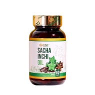 Hot Sale: Original GNI Sacha Inchi Ustaz Hanafi Promotion 2026