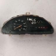 PERODUA KANCIL 850 MANUAL METER (NO RPM) USED