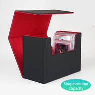 ตัวจัดกล่องเก็บการ์ด NJISD เกรดสำหรับ PSA BGS BGN CSG CGC การ์ดสะสมแผ่นอิฐการ์ดสำหรับ MTG PKM PTCG บ