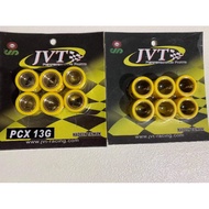 JVT Pulley Ball Flyball for Click/PCX/Skydrive Old/ADV 10 grams to 16 grams