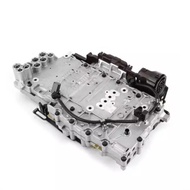 GA6L45R 6L45 6R80 Mechatronic Valve Body Transmission Valve Body Mechatronic for Cadillac Chevrolet