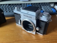 Nikon 大F