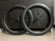 正常使用roval rapide clx 64 disc