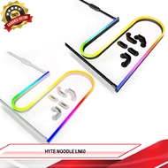 HYTE NOODLE LN60 BLACK White | RGB DIgital Ligthing HYTE Y60 Y70