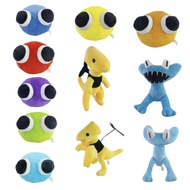 Rainbow Friends Chapter Rainbow Friends2Generation Dinosaur Plush Toy Doll