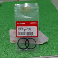 Rear Piston Seal Set 06451-MA7-405 CB CBR 150R MegaPro New HONDA Original