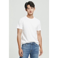 Calvin Klein Jeans Tops Regular White