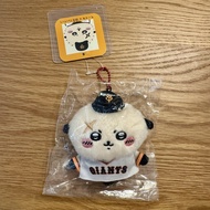 Chiikawa 海獺師傅 絕版巨人隊棒球 Giants