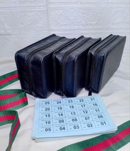 DOMPET AGENDA PROMISE KOSIPA HARIAN