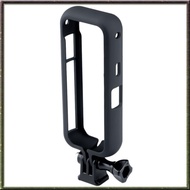 [I O J E] Camera Accessories, Panoramic Camera Frame for Insta360 ONE X2 Camera Metal Protective Frame