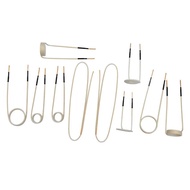 Mini Magnetic Heater DIY Induction Coils Induction Coil Ductor Magnetic Induction Heater Kit Flamele