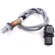 oxygen sensor for bm F10 528i N52 3.0L O2 sensor Lambda sensor 11787589139 one pcs factory directlry