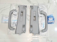 ของแท้ มือโหนเสา B TOYOTA FORTUNER GR REVO สีเทา ของแท้ ครบชุด ใส่กับ ไฮลักษ์ รีโว้ รีโว้ร๊อคโ