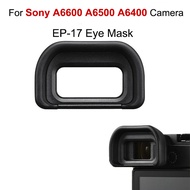 Viewfinder Eyecup Eyepiece for Sony A6600 A6500 A6400 Camera Electronic Viewfinder Replacing Sony EP