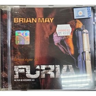 Brian May - Furia (CD)