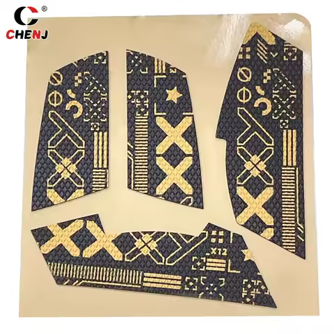 Mouse Grip Tape Skate Handmade Sticker Non Slip Suck Sweat For G Pro X Superlight G502 G402 G102/G30