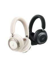 🌟荃灣店🌟香港行貨18個月保養👍 Anker soundcore Space One Pro 頭戴式藍牙耳機