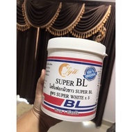 Skin Whitening Cream Super BL White Lotion Lma Smooth And Clear (Size 1 Kg.)