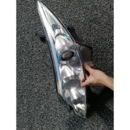 4/7/23 Toyota estima acr50 not hid headlamp head lamp