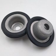 FRONT SHOCK ABSORBER MOUNTING STOP CAP OF 2 PIECES - AUDI A1 TT - VW BEETLE POLO VENTO - 1J0412319C