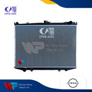 Nissan Power Pick Up / Pathfinder / Terrano / 1993-1997 / BD25 2.5 TD27 2.7 Engine / D21 Body / 2 Ro