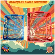 Small - Large Economical Mail Basket Multipurpose Mail Basket