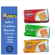 Biskut Julie's Cracker