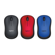 Logitech M221 Wireless Mouse Logitech Advanced Optical Tracking 1000 dpi