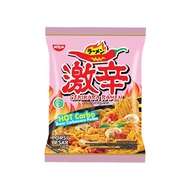Nissin Gekikara Ramen Instant Noodles