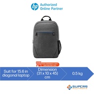 HP Prelude 15.6 Backpack (2Z8P3AA)