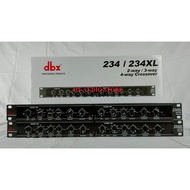 Crossover dbx 234XL /234XL crossover dbx Grade A