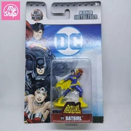 Jada Nano Metalfigs Batgirl