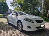 自售 altis 1.8Z