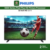 Philips 32 Inch HD LED TV 32PHT5678/68 32PHT5678