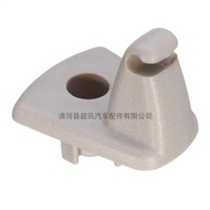 Suitable for Chrysler Sun Visor Clip Dodge Sun Visor Clip Sun Visor Hook Clip 1EJ51BD1AA
