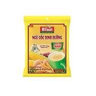 Combo 3 bịch ngũ cốc dinh dưỡng BFast Canxi 20 gói x 25g