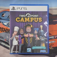 USED PS5 GAME TWO POINT CAMPUS