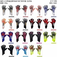 goalkeeper gloves glove goalkeeper predator glove goalkeeper 2021predator New Style Falcon Goalkeepe