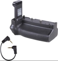 KINGMA BG-RP / R8 Battery Grip For CANON EOS RP / R8 電池手柄 / 直倒