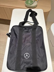Mercedes Benz 賓士背包