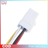 [WT] 2/3/4/6Pin Auto Waterproof Electronic Connector Wire Harness  02R-JWPF-VSLE-S 04R-JWPF-VSLE Min