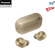 PANASONIC EAH-AZ100 TRUE WIRELESS HEADPHONES EAH-AZ100E-N (GOLD COLOR)