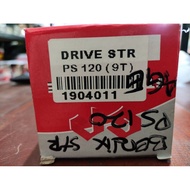 BENDIX STARTER PS120 GP1904011