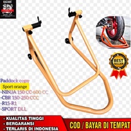 Standar Paddock Ninja 250 Ninja Ss ninja RR ninja R 15 CBR 250 R25 motor sport